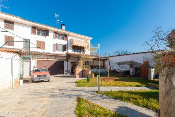 Vendita casa indipendente di 229 m2, Rivarone (AL) - 31
