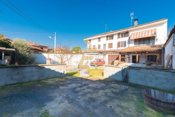 Vendita casa indipendente di 229 m2, Rivarone (AL) - 33