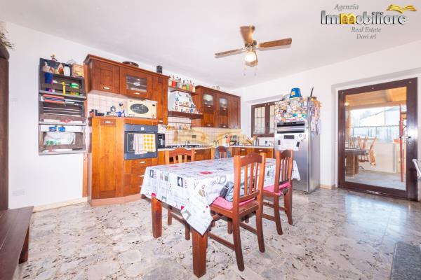 Vendita casa indipendente di 229 m2, Rivarone (AL) - 2