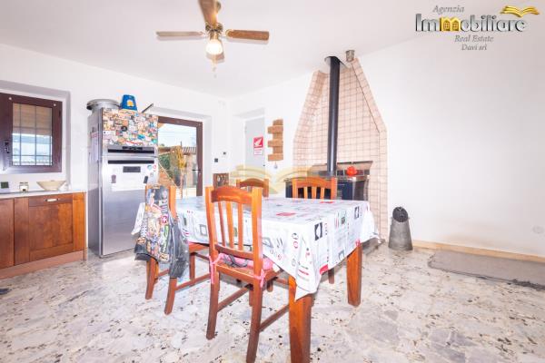 Vendita casa indipendente Rivarone (AL)