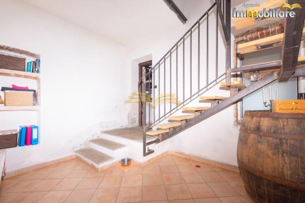 Vendita casa indipendente di 229 m2, Rivarone (AL) - 5