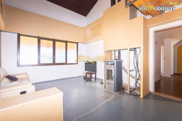 Vendita casa indipendente di 229 m2, Rivarone (AL) - 9