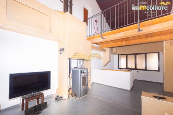 Vendita casa indipendente di 229 m2, Rivarone (AL) - 10