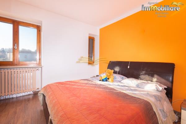 Vendita casa indipendente di 229 m2, Rivarone (AL) - 13