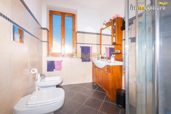 Vendita casa indipendente di 229 m2, Rivarone (AL) - 16