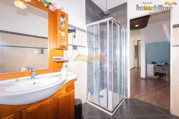 Vendita casa indipendente di 229 m2, Rivarone (AL) - 17