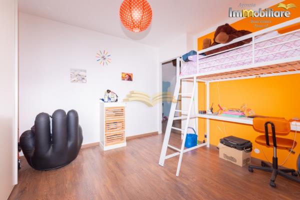 Vendita casa indipendente di 229 m2, Rivarone (AL) - 18