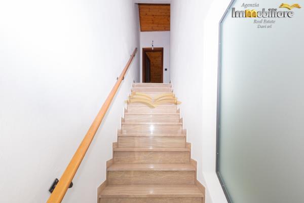 Vendita casa indipendente di 229 m2, Rivarone (AL) - 20