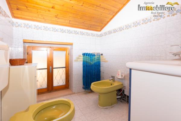 Vendita casa indipendente di 229 m2, Rivarone (AL) - 21