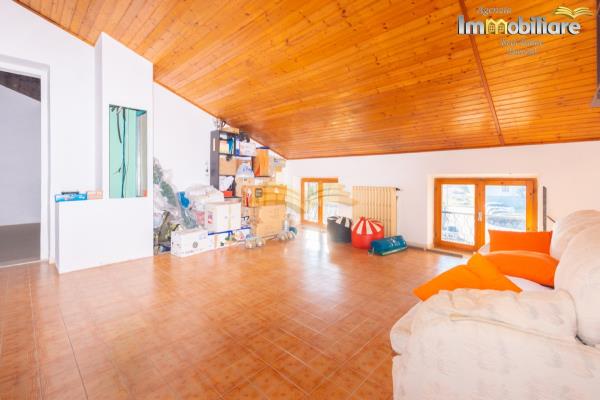 Vendita casa indipendente di 229 m2, Rivarone (AL) - 23