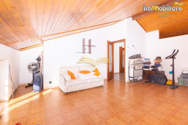 Vendita casa indipendente di 229 m2, Rivarone (AL) - 24