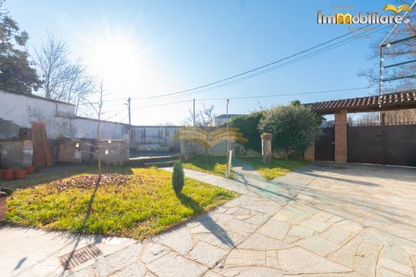 Vendita casa indipendente di 229 m2, Rivarone (AL) - 28