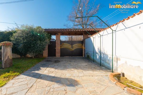 Vendita casa indipendente di 229 m2, Rivarone (AL) - 29
