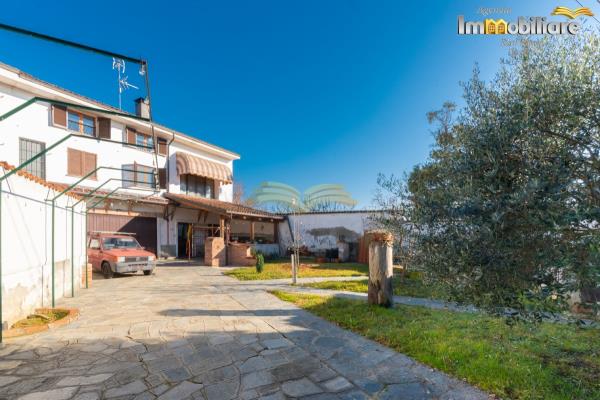 Vendita casa indipendente di 229 m2, Rivarone (AL) - 30
