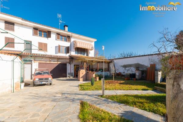 Vendita casa indipendente di 229 m2, Rivarone (AL) - 31