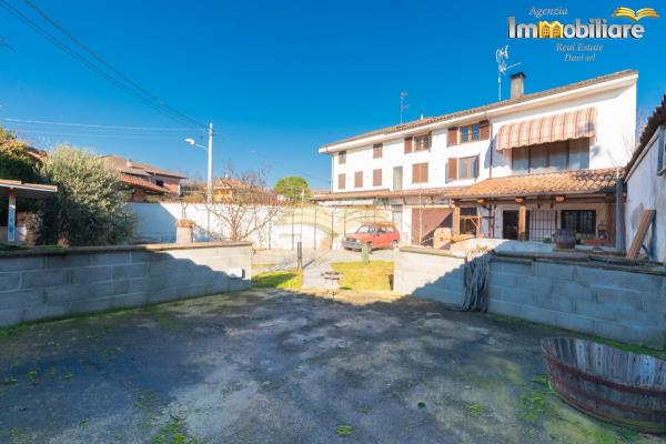 Vendita casa indipendente di 229 m2, Rivarone (AL) - 33