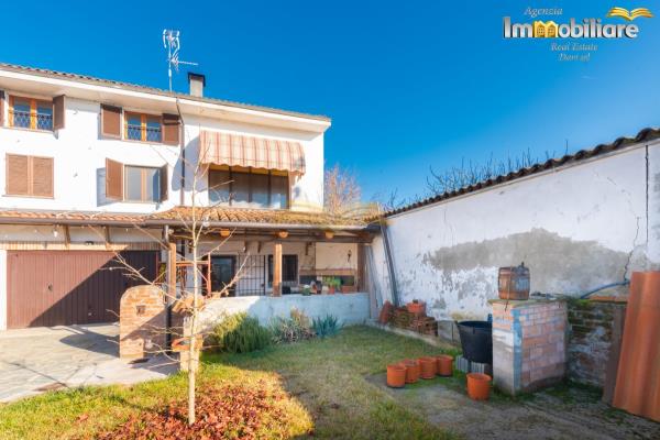 Vendita casa indipendente di 229 m2, Rivarone (AL) - 34
