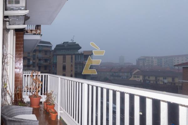 Vendita appartamento di 175 m2, Valenza (AL) - 14