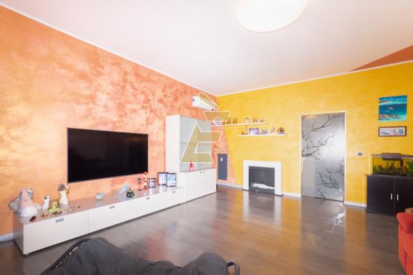 Vendita appartamento di 175 m2, Valenza (AL) - 12