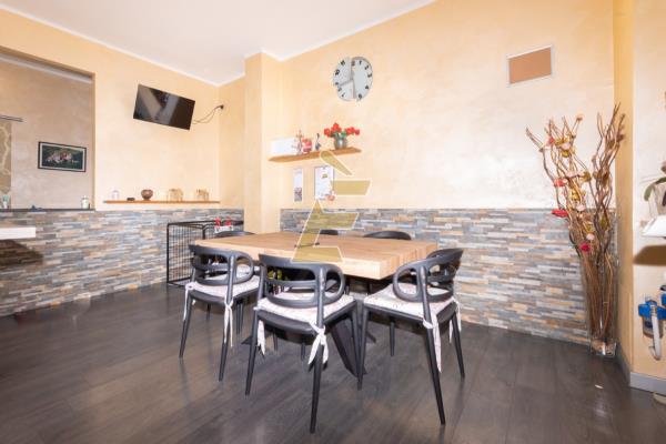 Vendita appartamento di 175 m2, Valenza (AL) - 3