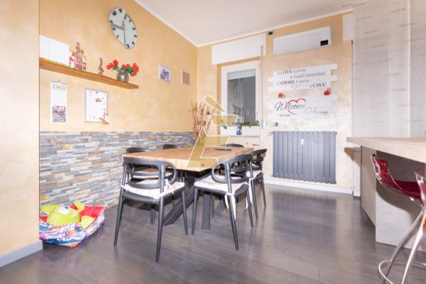 Vendita appartamento di 175 m2, Valenza (AL) - 4