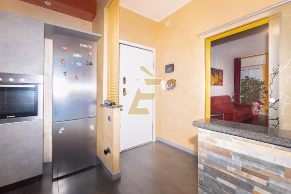 Vendita appartamento di 175 m2, Valenza (AL) - 6