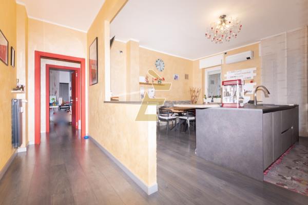 Vendita appartamento di 175 m2, Valenza (AL) - 7