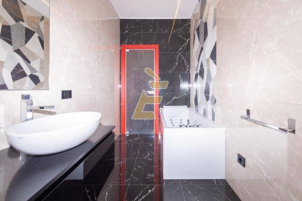 Vendita appartamento di 175 m2, Valenza (AL) - 18