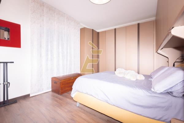 Vendita appartamento di 175 m2, Valenza (AL) - 16