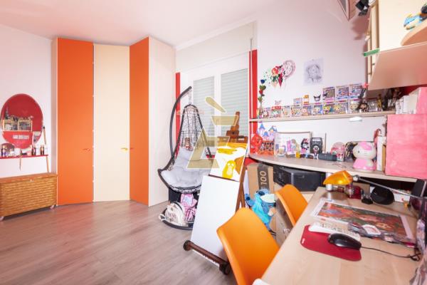 Vendita appartamento di 175 m2, Valenza (AL) - 24