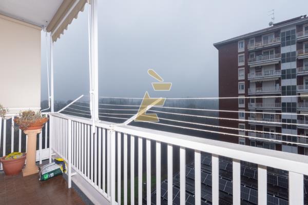 Vendita appartamento di 175 m2, Valenza (AL) - 13