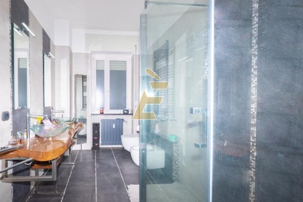 Vendita appartamento di 175 m2, Valenza (AL) - 22