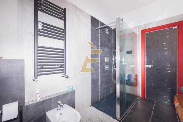 Vendita appartamento di 175 m2, Valenza (AL) - 23