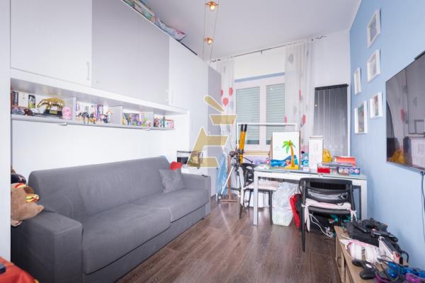 Vendita appartamento di 175 m2, Valenza (AL) - 21