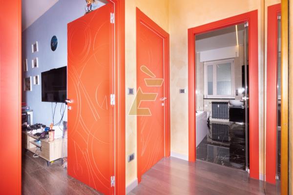 Vendita appartamento di 175 m2, Valenza (AL) - 20