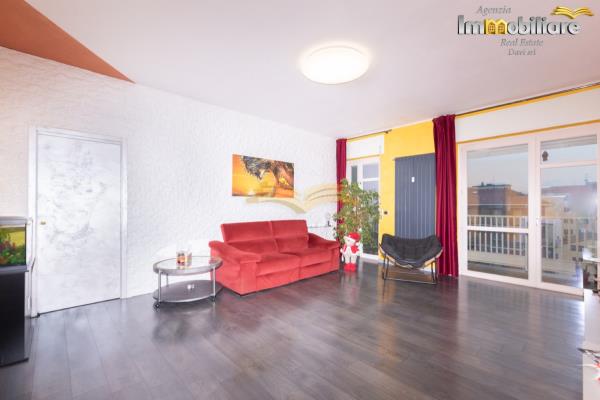 Vendita appartamento di 175 m2, Valenza (AL) - 10