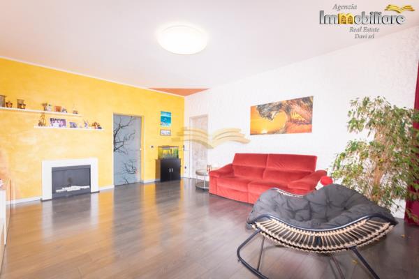 Vendita appartamento di 175 m2, Valenza (AL) - 11