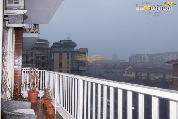 Vendita appartamento di 175 m2, Valenza (AL) - 13