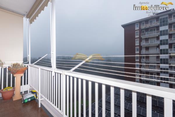 Vendita appartamento di 175 m2, Valenza (AL) - 14