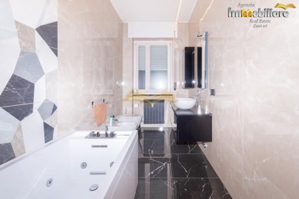 Vendita appartamento di 175 m2, Valenza (AL) - 18