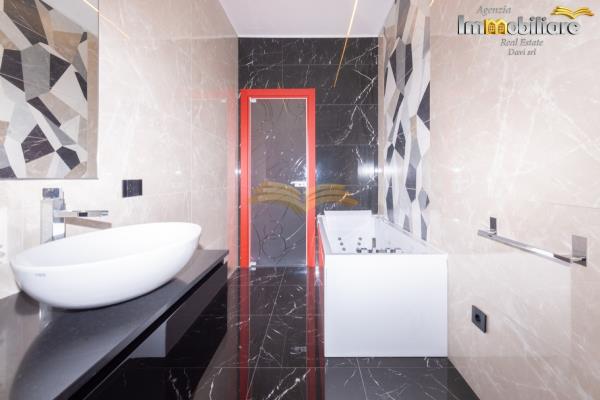 Vendita appartamento di 175 m2, Valenza (AL) - 19