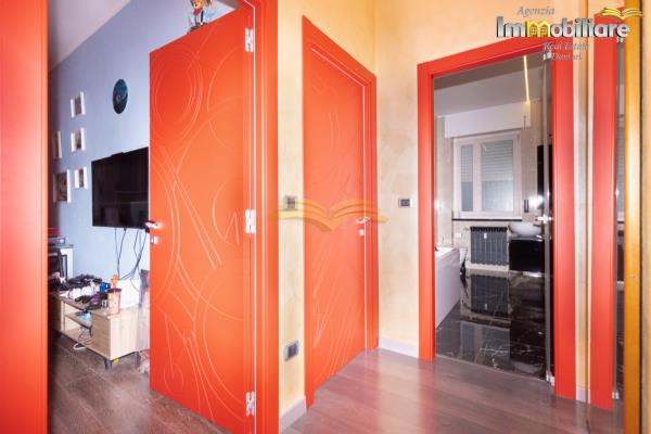 Vendita appartamento di 175 m2, Valenza (AL) - 20