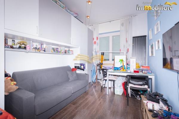 Vendita appartamento di 175 m2, Valenza (AL) - 21