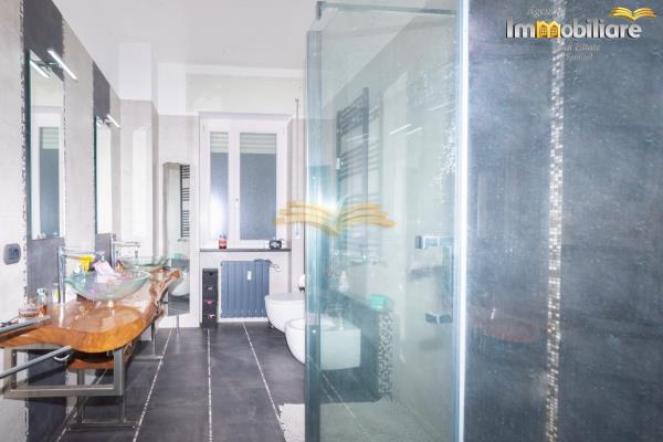 Vendita appartamento di 175 m2, Valenza (AL) - 23