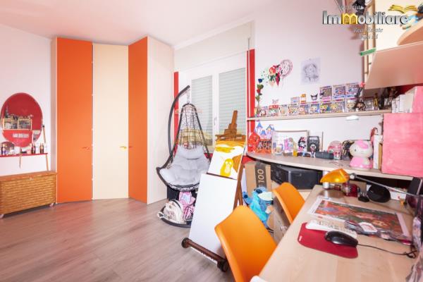 Vendita appartamento di 175 m2, Valenza (AL) - 24