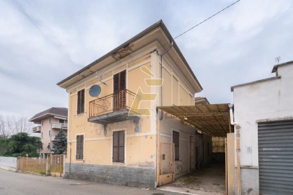 Vendita casa indipendente di 116 m2, Valenza (AL) - 17