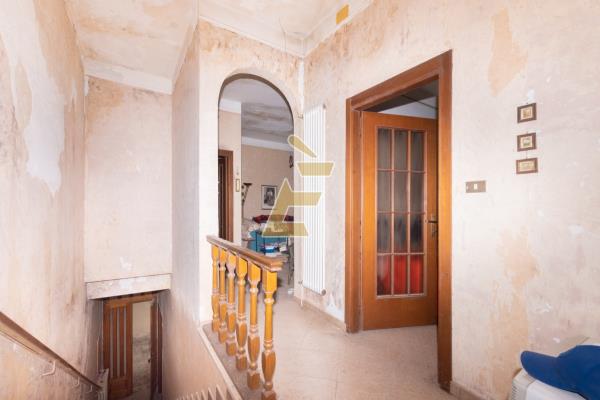 Vendita casa indipendente di 116 m2, Valenza (AL) - 14