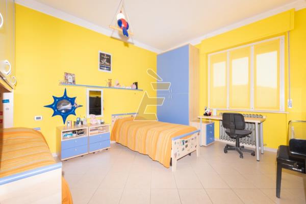 Vendita appartamento di 138 m2, Valenza (AL) - 11