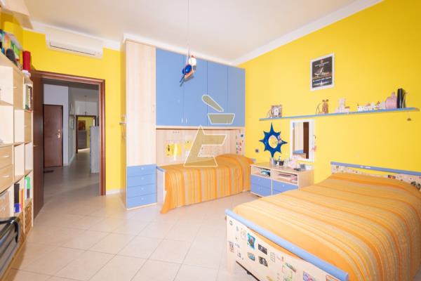 Vendita appartamento di 138 m2, Valenza (AL) - 12