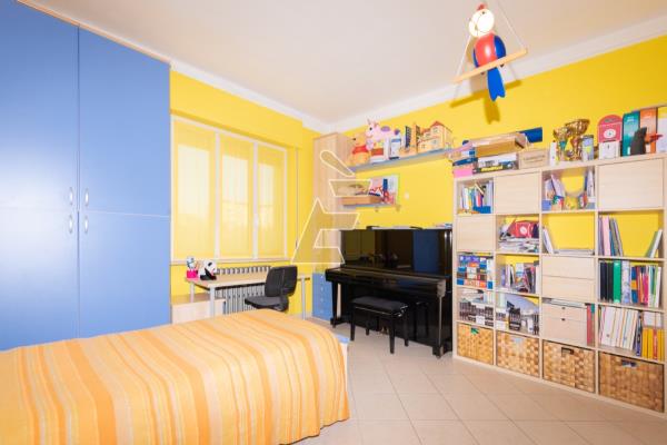 Vendita appartamento di 138 m2, Valenza (AL) - 13